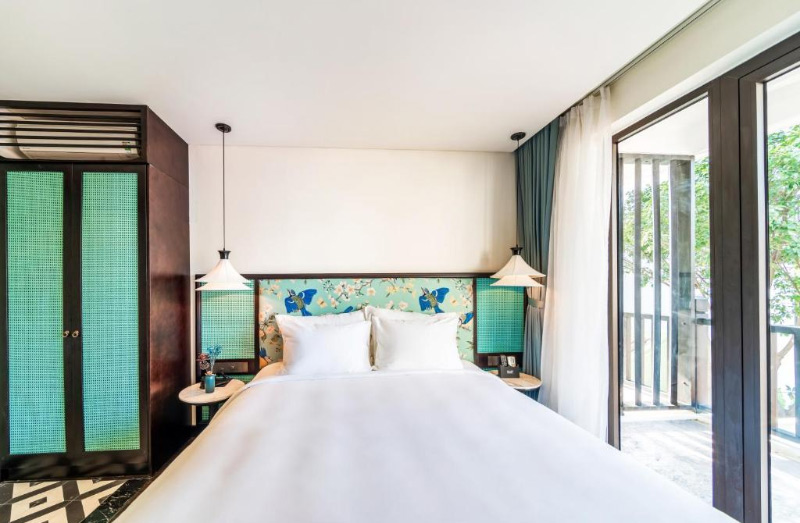 Các Khách sạn Hội An gần phố cổ