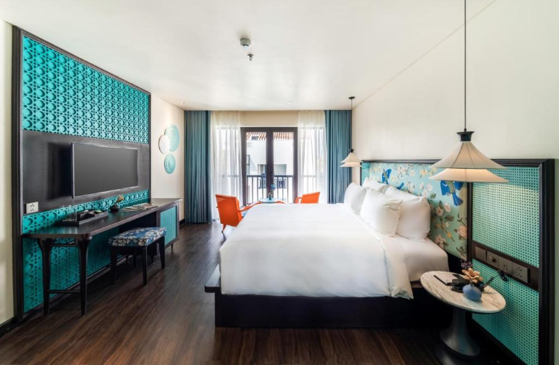 Các Khách sạn Hội An gần phố cổ 1