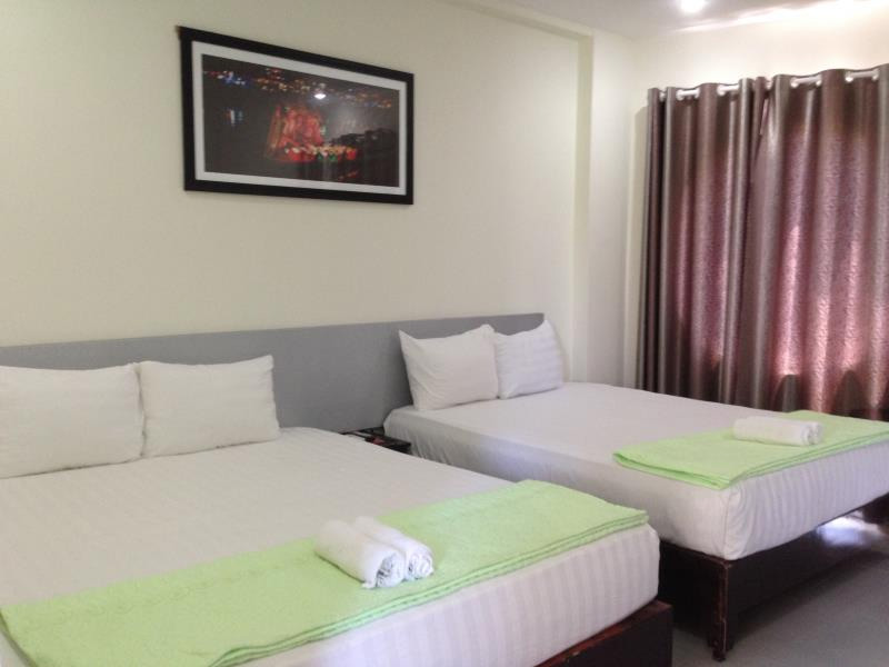 Khách sạn Hội An ở phố cổ 5