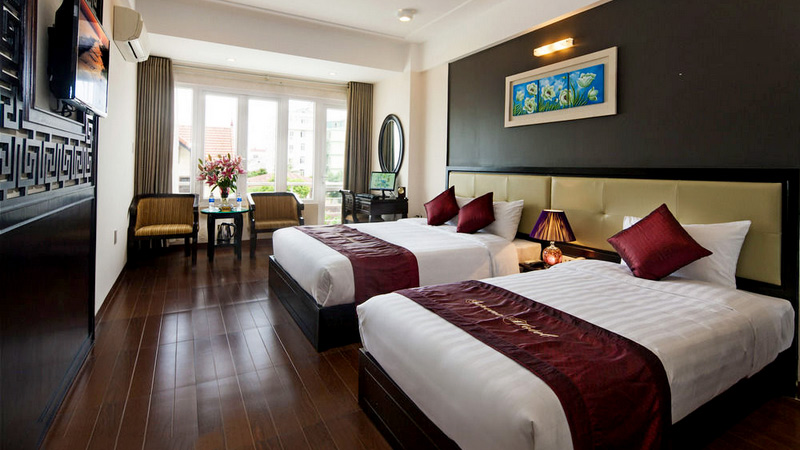 khách sạn Huế 3 sao tốt hiện nay