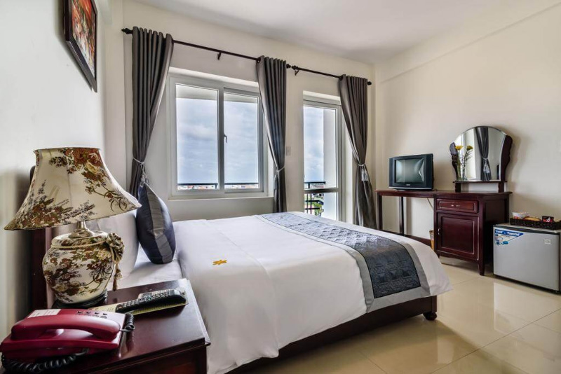 Top khách sạn Huế 3 sao tốt