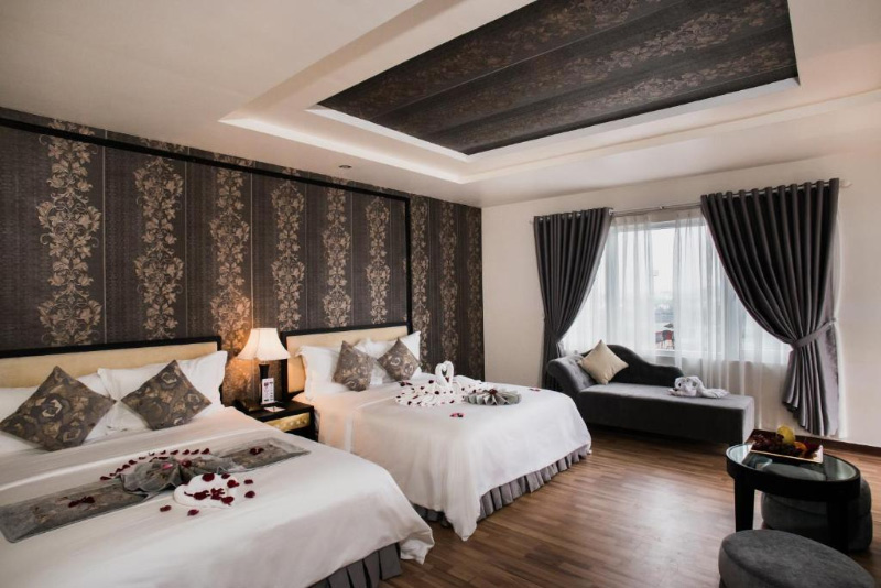 Top khách sạn Huế 3 sao tốt nhất