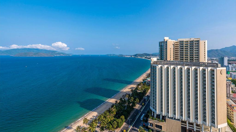 Khách sạn Nha Trang 5 sao