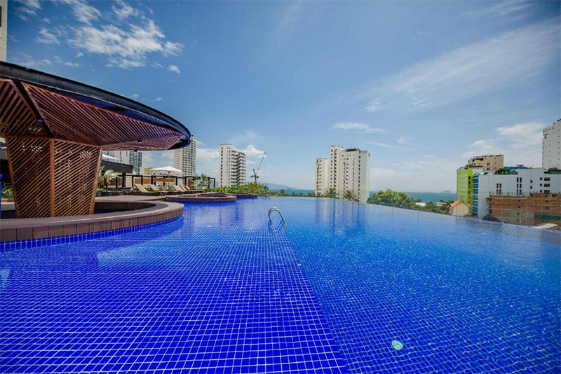 Danh sách các Khách sạn Nha Trang 5 sao tốt 2020