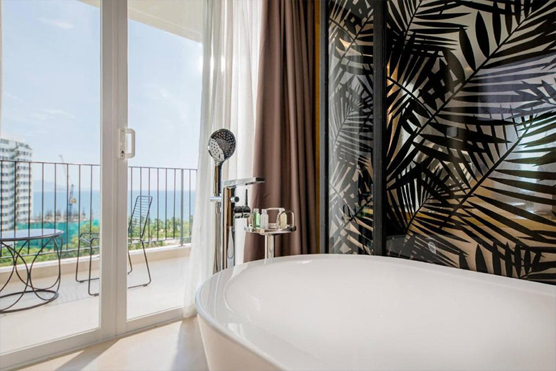 Danh sách các Khách sạn Nha Trang 5 sao tốt nhất