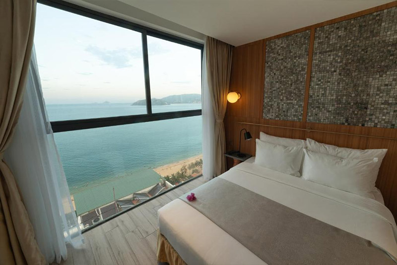 List Khách sạn Nha Trang 5 sao tiêu chuẩn quốc tế 2021