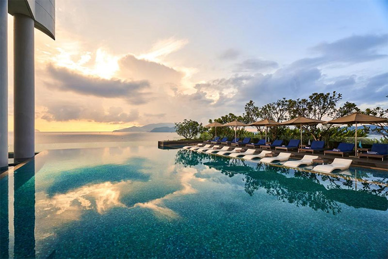 Khách sạn Nha Trang 5 sao tốt