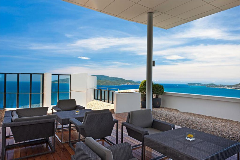 Khách sạn Nha Trang 5 sao tốt nhất