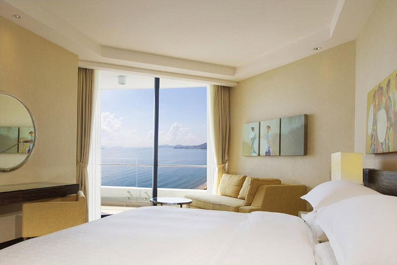 Khách sạn Nha Trang 5 sao tốt nhất hiện nay