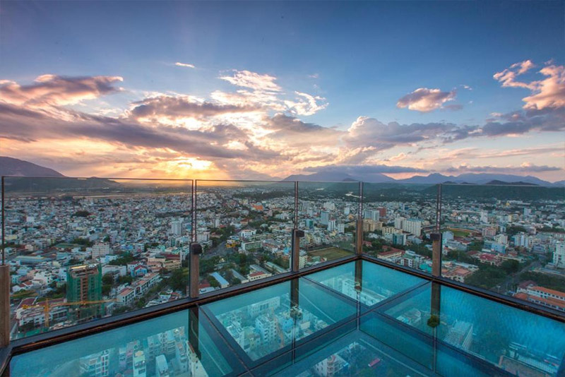 Khách sạn Nha Trang 5 sao