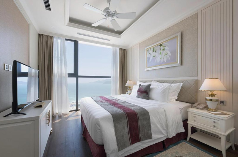 Danh sách Khách sạn Nha Trang 5 sao đẳng cấp nhất