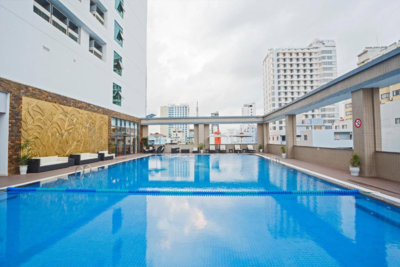 Danh sách Khách sạn Nha Trang 5 sao đẳng cấp nhất 2021