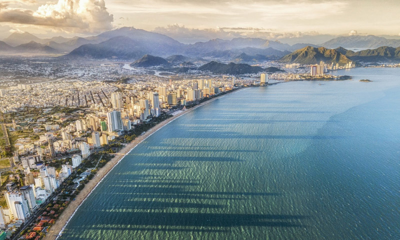 Khách sạn Nha Trang giá rẻ