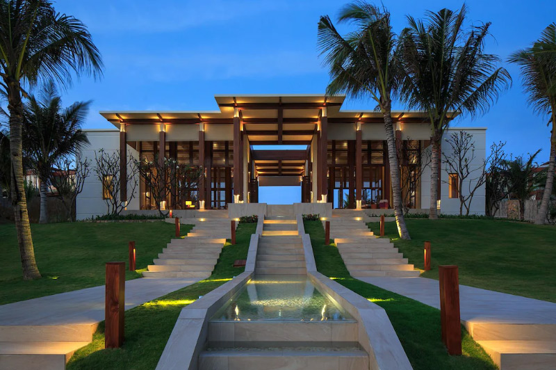 Khách sạn Nha Trang tốt nhất