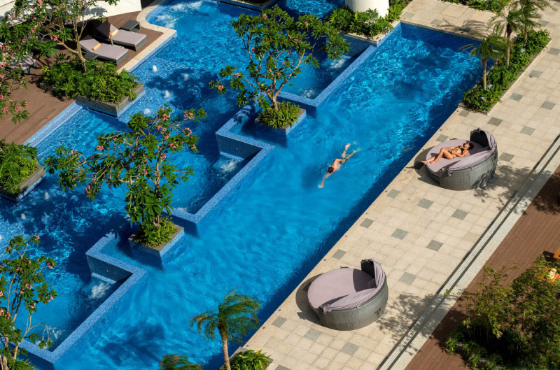 Danh sách Khách sạn Nha Trang tốt nhất bây giờ