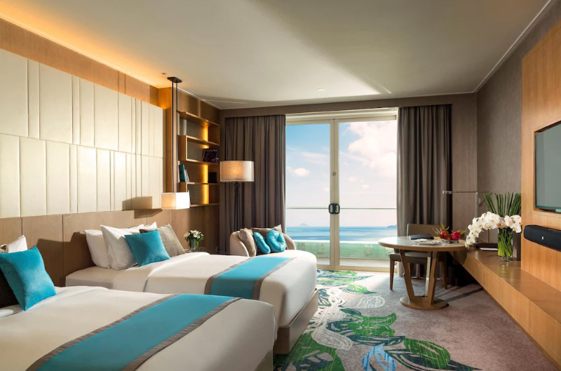 Danh sách Khách sạn Nha Trang tốt nhất bây giờ