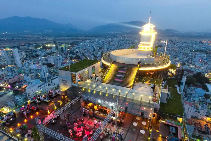 Những Khách sạn Nha Trang tốt nhất 6