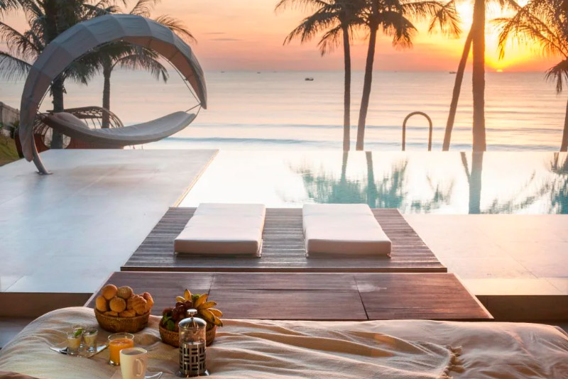 Khách sạn Nha Trang tốt nhất nay