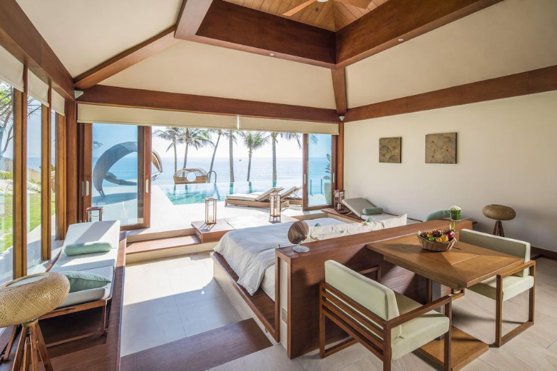 Khách sạn Nha Trang tốt nhất 2021