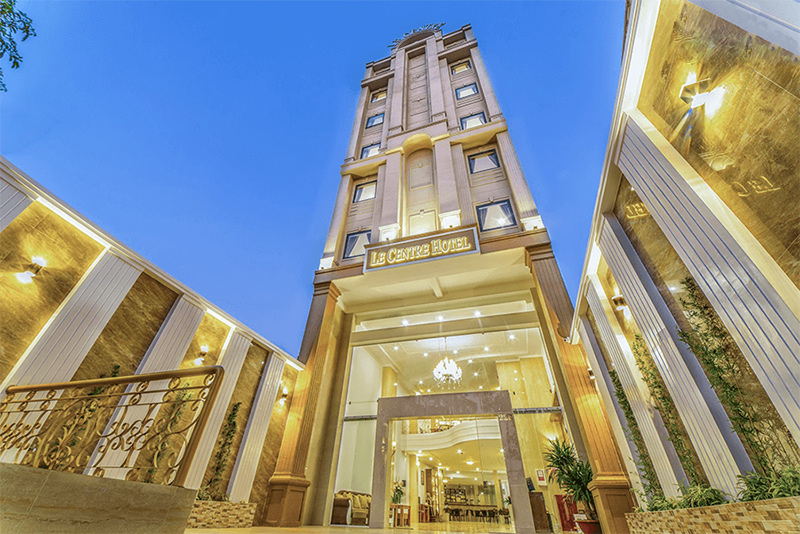 Top khách sạn Tây Nguyên tốt ở Kon Tum