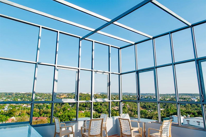 Top khách sạn Tây Nguyên tốt ở Gia Lai