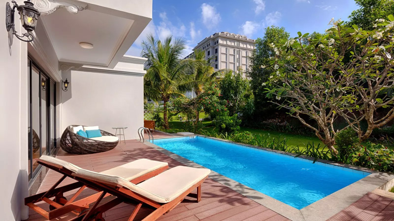 Khách sạn Vinpearl Nha Trang Discovery Sealink 1