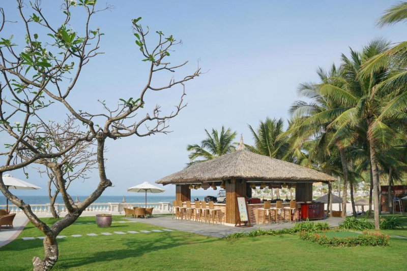 Khách sạn Vinpearl Resort Nha Trang 1