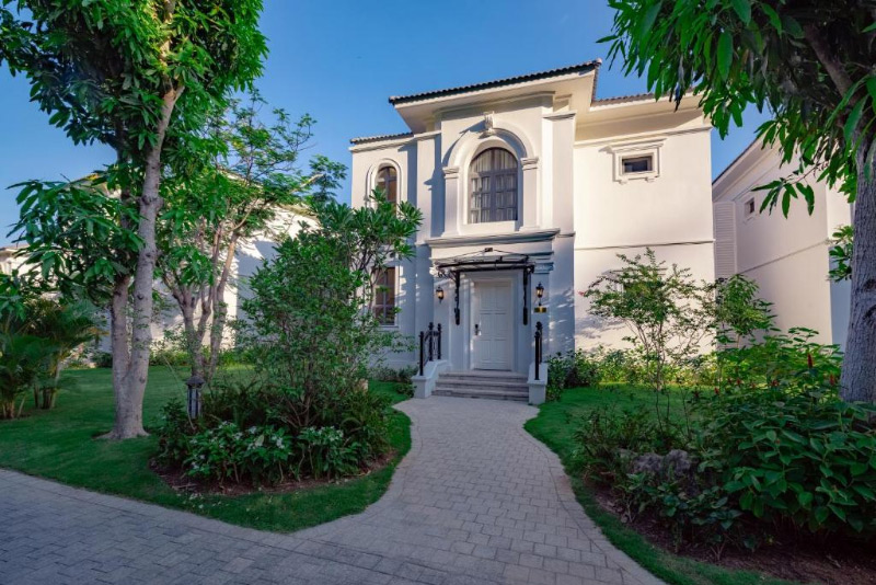 khách sạn Vinpearl Resort Nha Trang 1