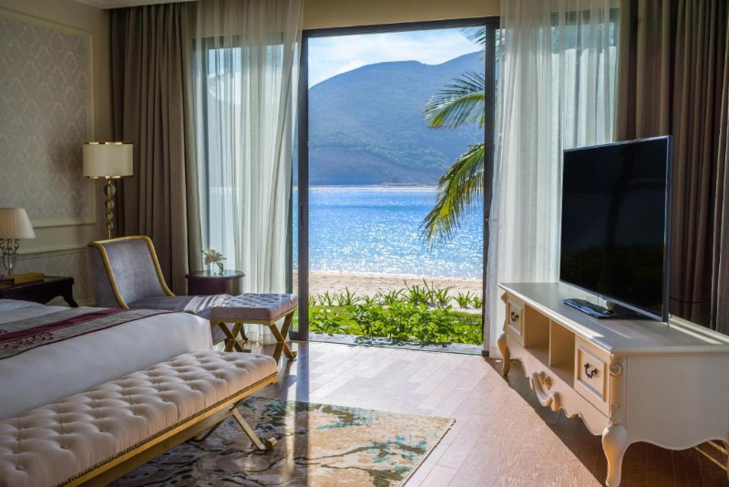 khách sạn Vinpearl nha trang Resort & Spa Nha Trang Bay 3