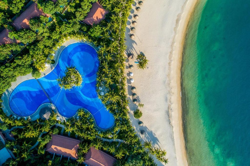 khách sạn Vinpearl nha trang Vinpearl Luxury Nha Trang 1