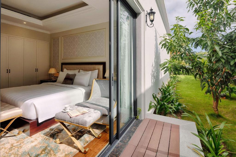 khách sạn Vinpearl nha trang Vinpearl Discovery Golflink Nha Trang 3