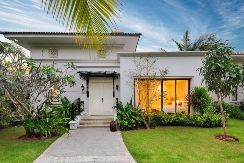 khách sạn Vinpearl nha trang Vinpearl Discovery Golflink Nha Trang