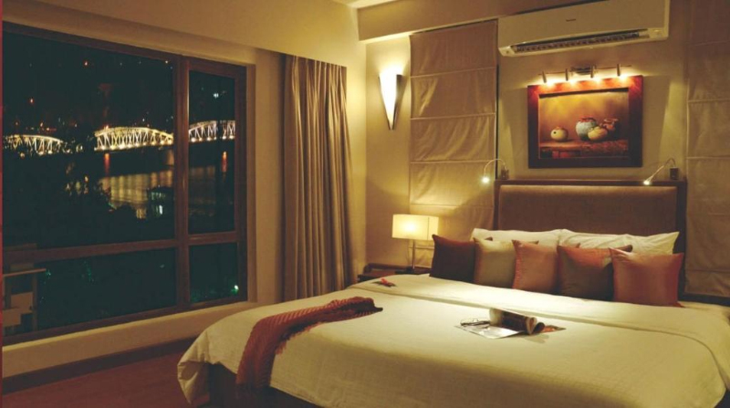 Hình ảnh khách sạn Huế 3 sao tốt nhất