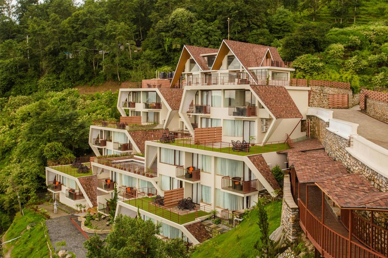 Khách sạn Sapa đẹp nhất