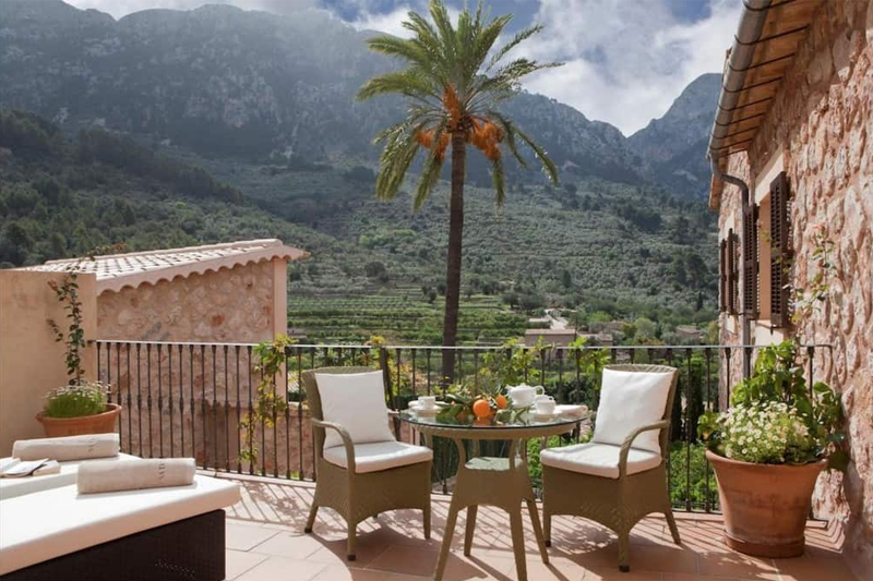 Khách sạn Sapa đẹp