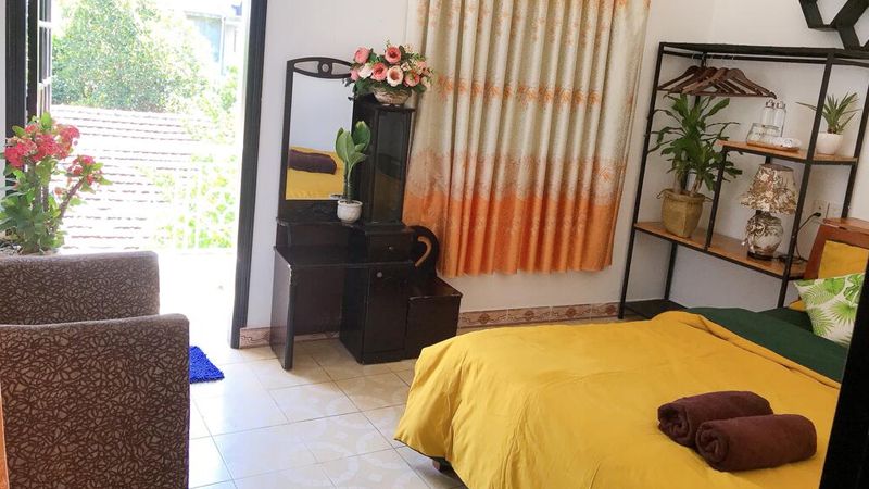 Khe Sanh Homestay Huế