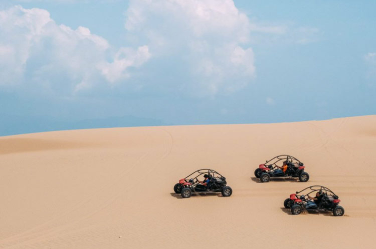 Chi tiết Kinh nghiệm đi Tanyoli Ninh Thuận