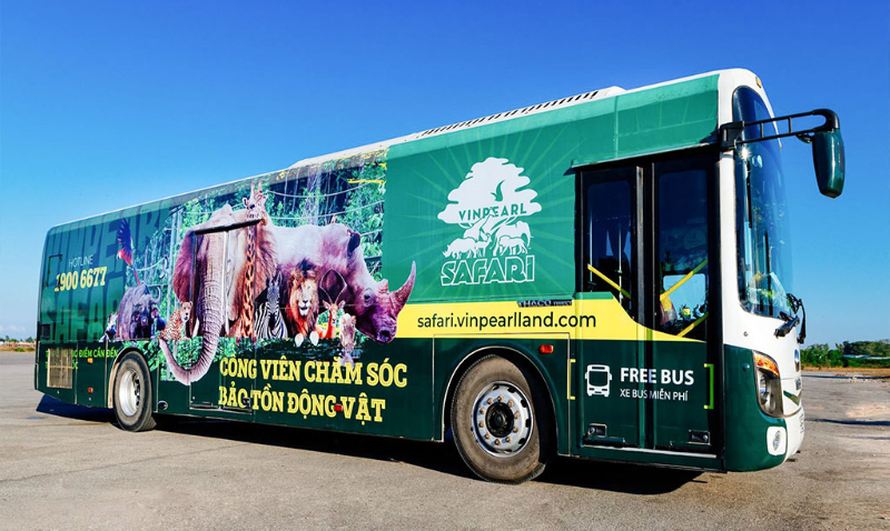 Kinh nghiệm đi VinWonders Phú Quốc năm 2021