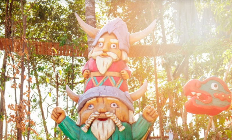 Kinh nghiệm đi VinWonders Phú Quốc 5