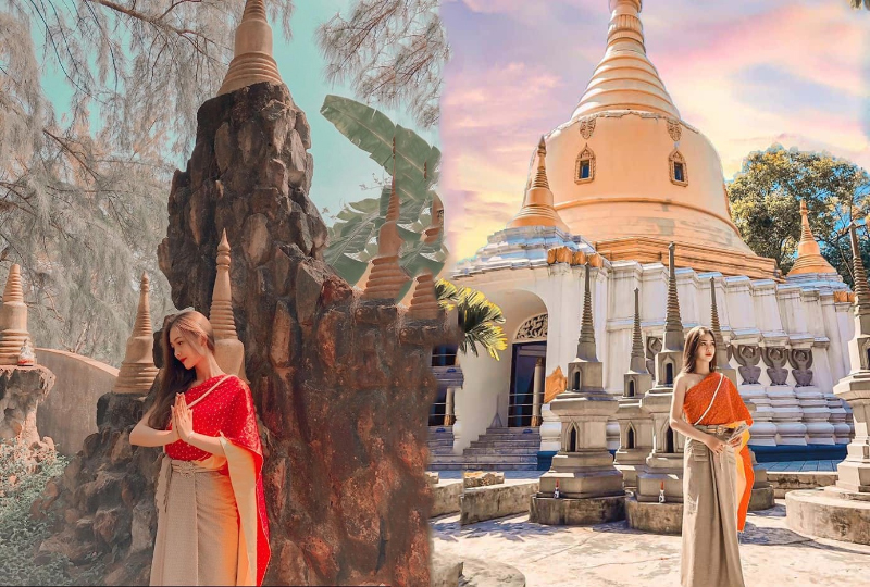 Kinh nghiệm du lịch Huế