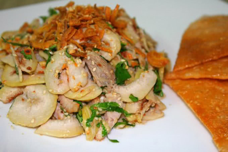 Kinh nghiệm du lịch Huế ăn vặt