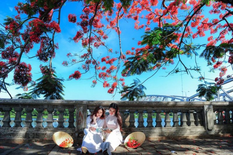 Kinh nghiệm du lịch Huế 2021