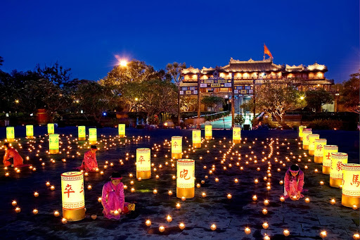 Kinh nghiệm du lịch Huế