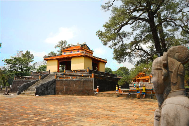 Kinh nghiệm du lịch Huế chi tiết