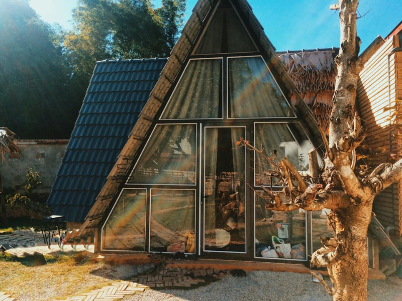 Kinh nghiệm du lịch Mộc Châu mới nhất