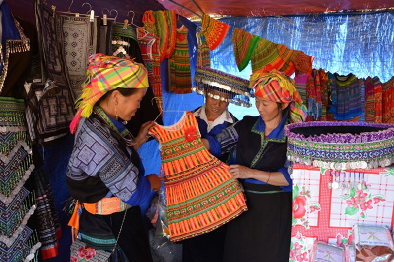 Kiến thức du lịch Mù Cang Chải