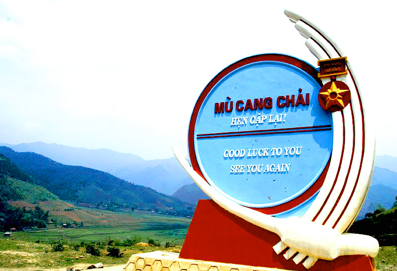 Du lịch Mù Cang Chải thế nào?