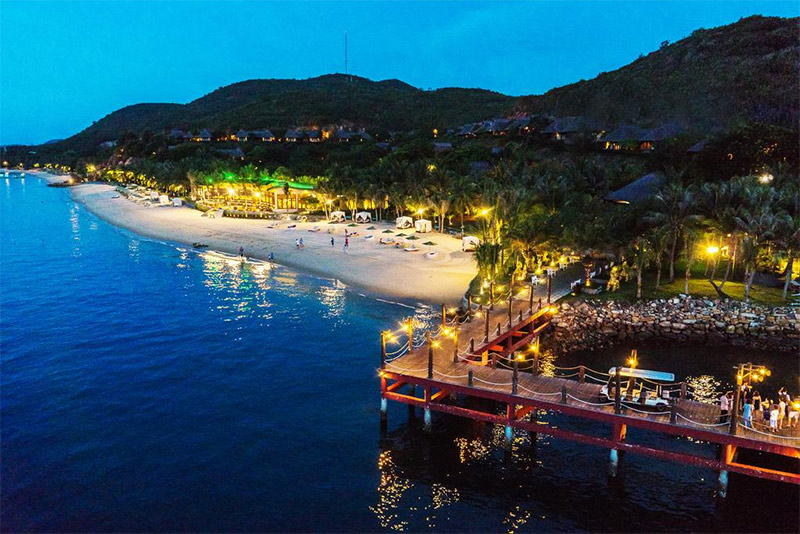 Kinh nghiệm du lịch Nha Trang 3 ngày 2 đêm