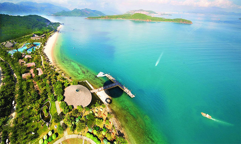 Kinh nghiệm du lịch Nha Trang 3N2Đ đầy đủ