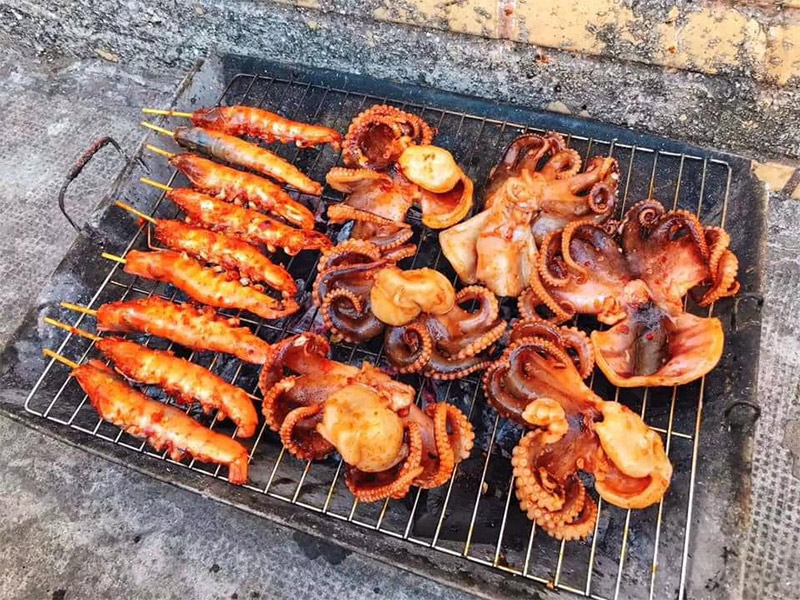 Kinh nghiệm du lịch Nha Trang 3N2Đ đầy đủ nhất